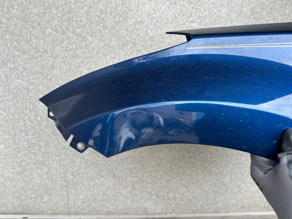 663113Y000 | Крыло переднее лев. HYUNDAI ELANTRA MD 10-15 - Фото 6