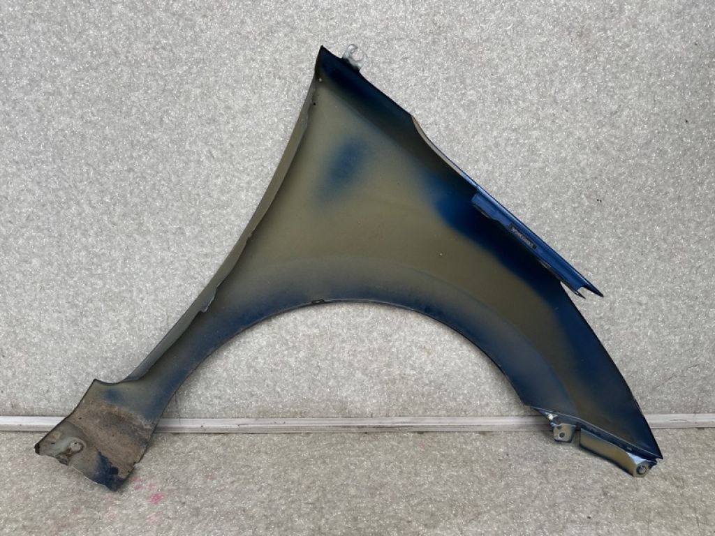 663113Y000 | Крыло переднее лев. HYUNDAI ELANTRA MD 10-15 - Фото 7