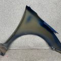 663113Y000 | Крыло переднее лев. HYUNDAI ELANTRA MD 10-15 - Превью 7