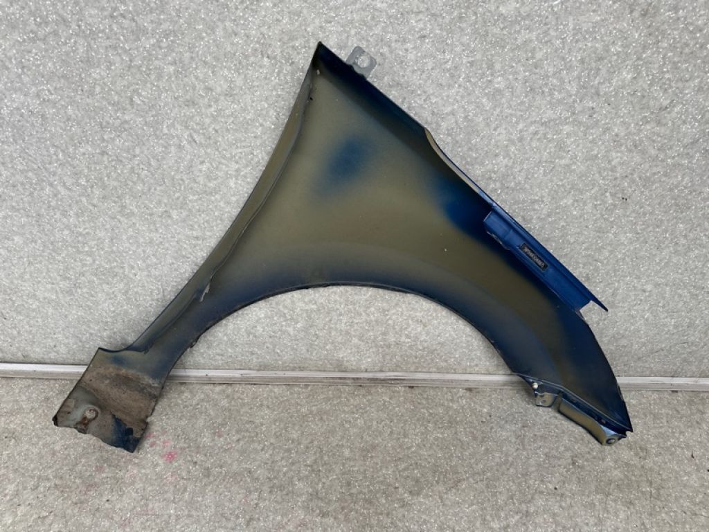 663113Y000 | Крыло переднее лев. HYUNDAI ELANTRA MD 10-15 - Фото 8