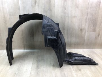 Підкрилок передн. лів. SUBARU OUTBACK 09-14 BR