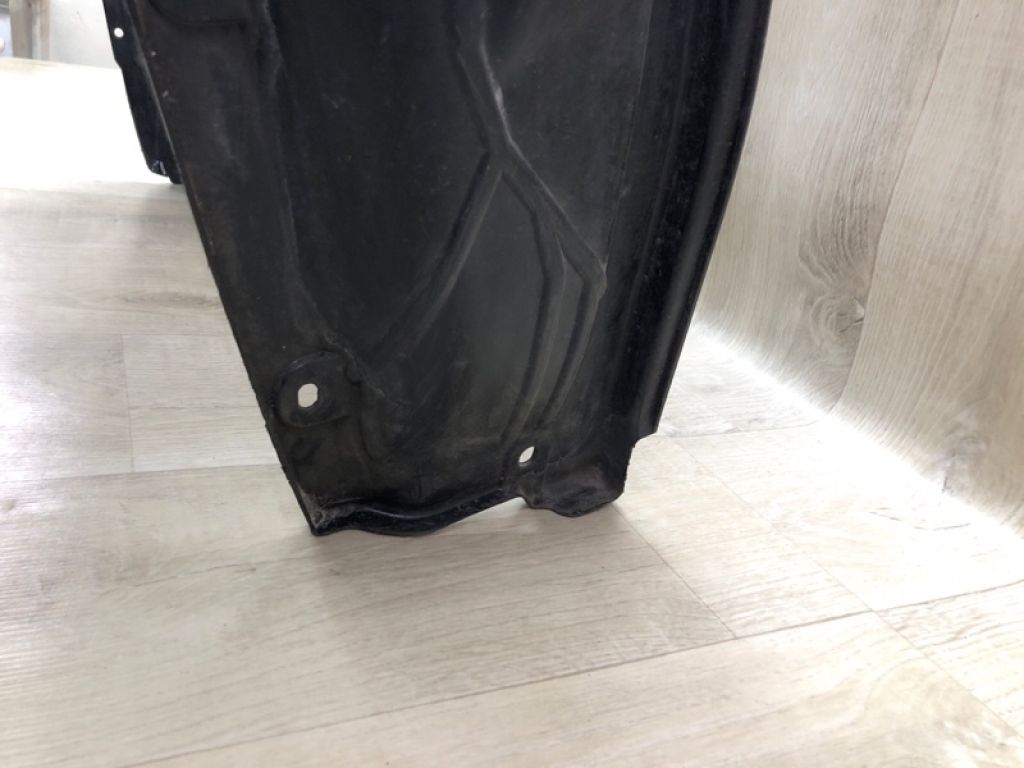 59120AJ03A | Підкрилок передн. лів. SUBARU OUTBACK 09-14 BR - Фото 3