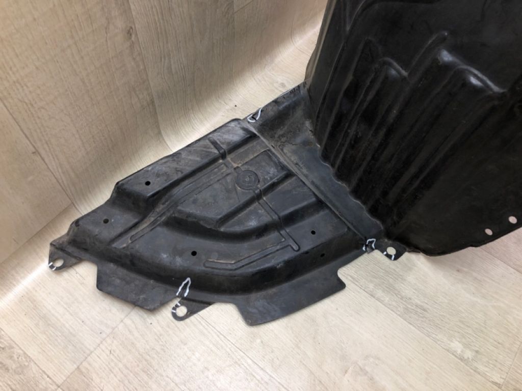 59120AJ03A | Підкрилок передн. лів. SUBARU OUTBACK 09-14 BR - Фото 4