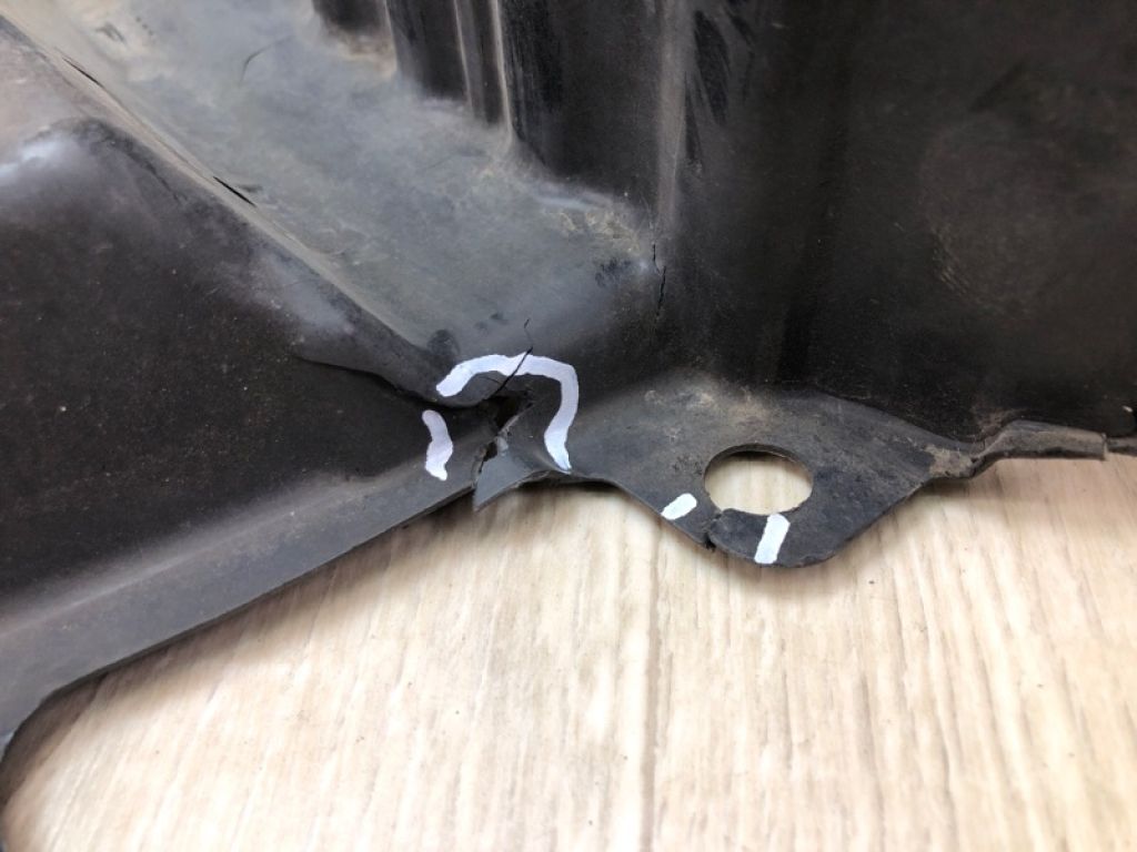 59120AJ03A | Підкрилок передн. лів. SUBARU OUTBACK 09-14 BR - Фото 9