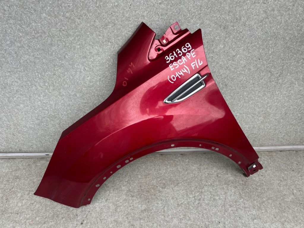 GJ5Z-16006-A | Крыло переднее лев. FORD ESCAPE 12-19 - Фото 2