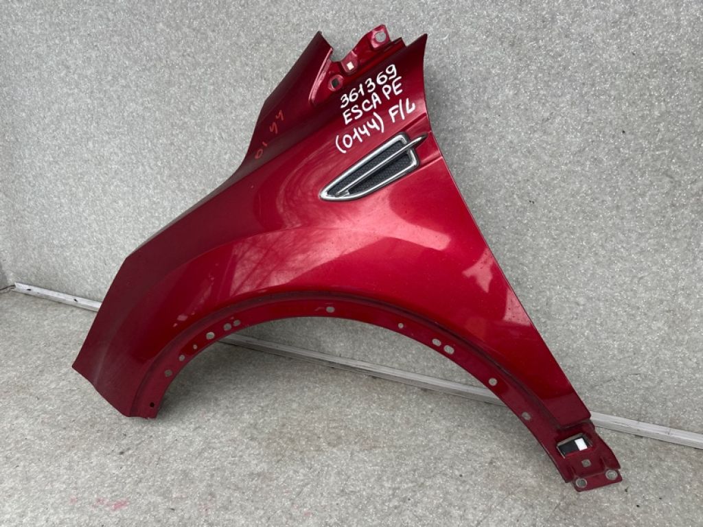 GJ5Z-16006-A | Крыло переднее лев. FORD ESCAPE 12-19 - Фото 3