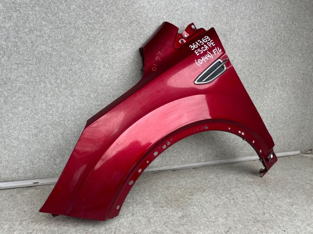 GJ5Z-16006-A | Крыло переднее лев. FORD ESCAPE 12-19 - Фото 4