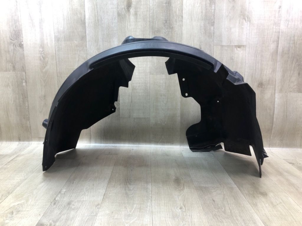 AM5Z-16102-A | Подкрылок передн. прав. FORD FOCUS 10-18 - Фото 2