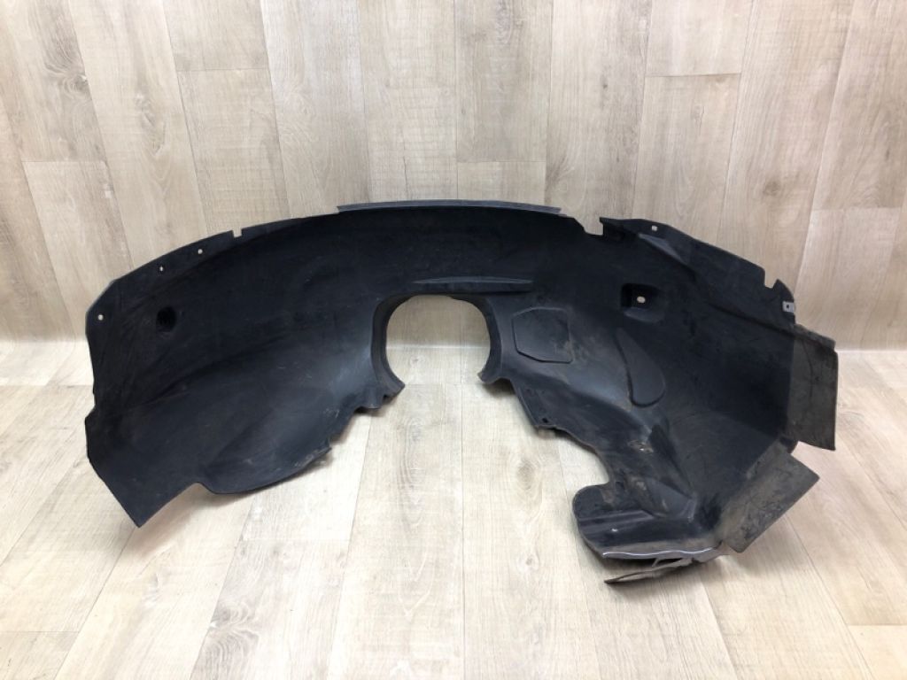 AM5Z-16102-A | Подкрылок передн. прав. FORD FOCUS 10-18 - Фото 3