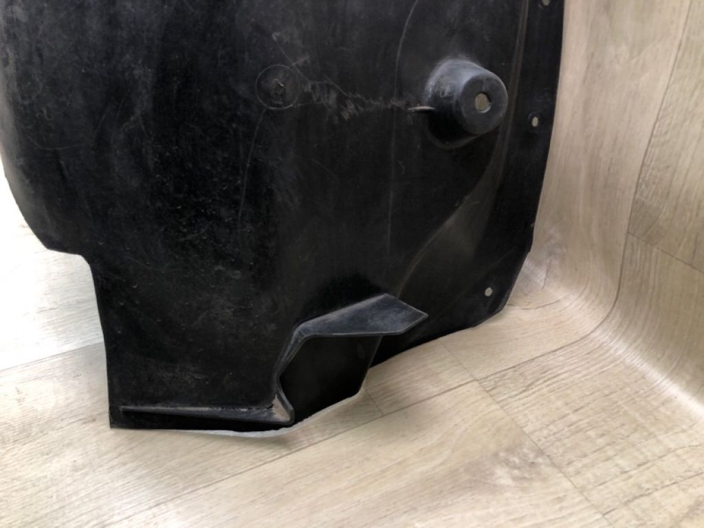 AM5Z-16102-A | Подкрылок передн. прав. FORD FOCUS 10-18 - Фото 4