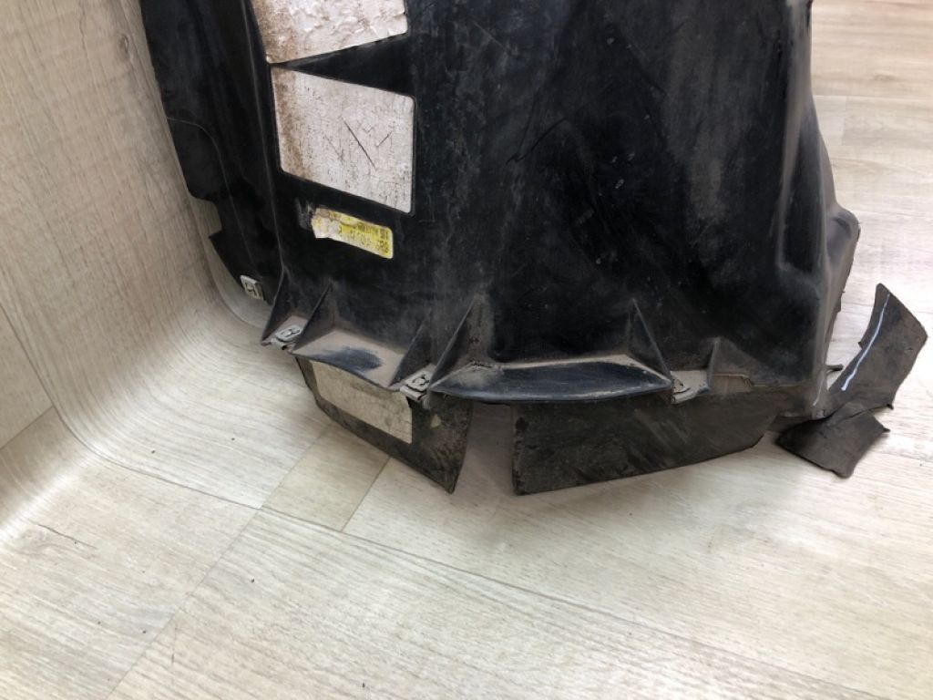 AM5Z-16102-A | Подкрылок передн. прав. FORD FOCUS 10-18 - Фото 5