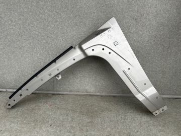 Крыло переднее лев. HUMMER H3 05-10