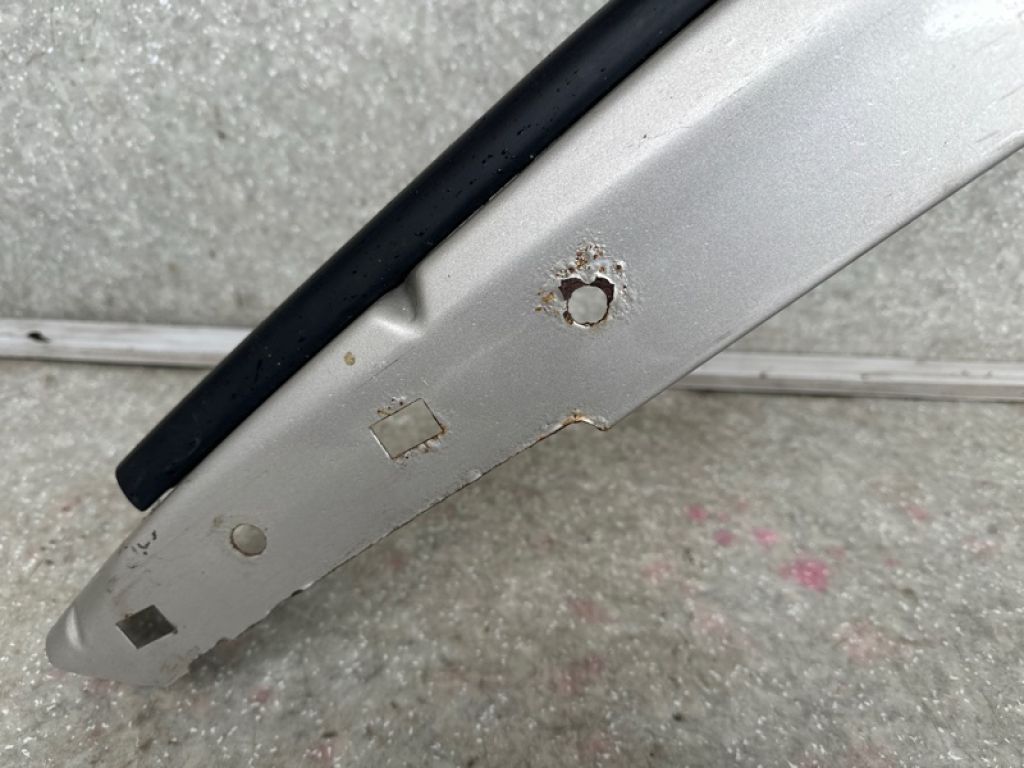 25971232 | Крыло переднее лев. HUMMER H3 05-10 - Фото 6