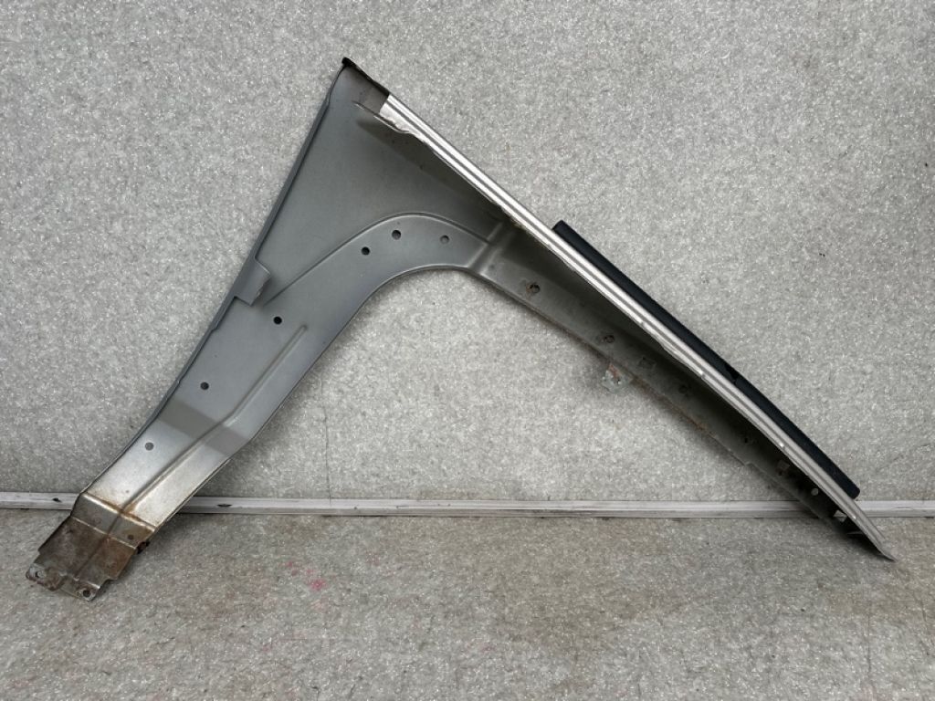 25971232 | Крыло переднее лев. HUMMER H3 05-10 - Фото 7