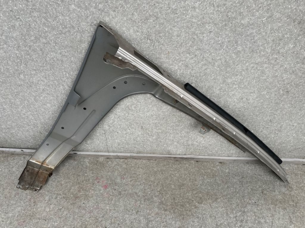 25971232 | Крыло переднее лев. HUMMER H3 05-10 - Фото 8