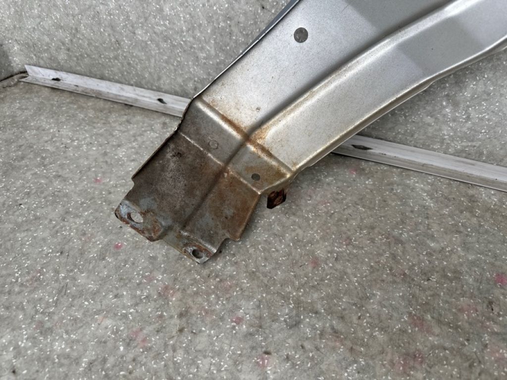 25971232 | Крыло переднее лев. HUMMER H3 05-10 - Фото 9