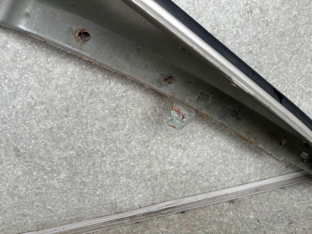 25971232 | Крыло переднее лев. HUMMER H3 05-10 - Фото 10