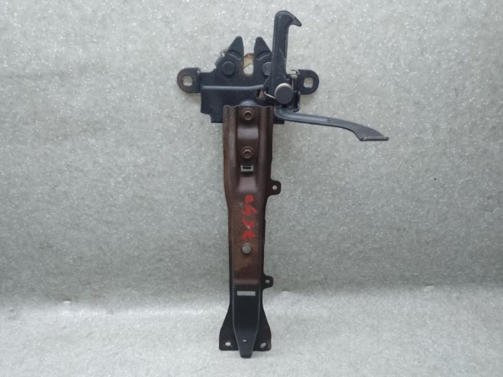 15870146 | Замок капота HUMMER H3 05-10