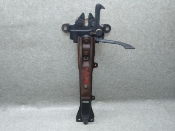 Замок капота HUMMER H3 05-10