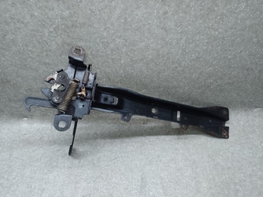 15870146 | Замок капота HUMMER H3 05-10 - Фото 2