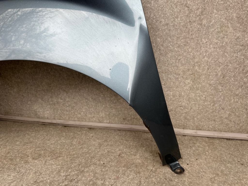 60260-STX-A90ZZ | Крило переднє лів. ACURA MDX (YD2) 06-13 - Фото 4