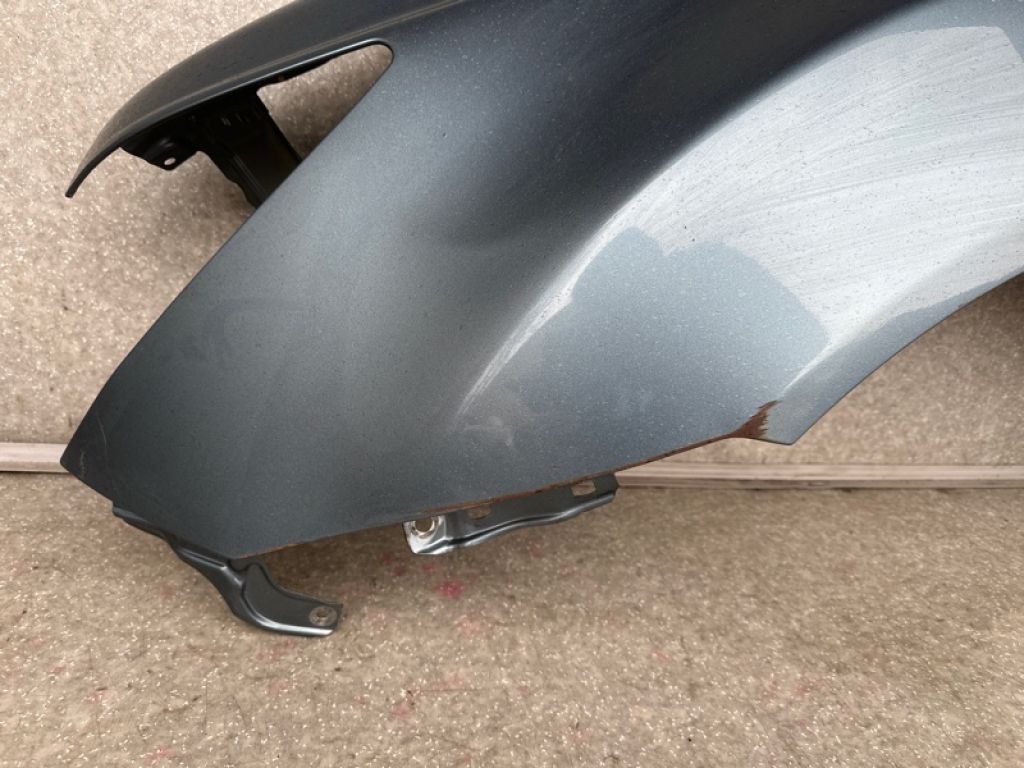 60260-STX-A90ZZ | Крило переднє лів. ACURA MDX (YD2) 06-13 - Фото 6