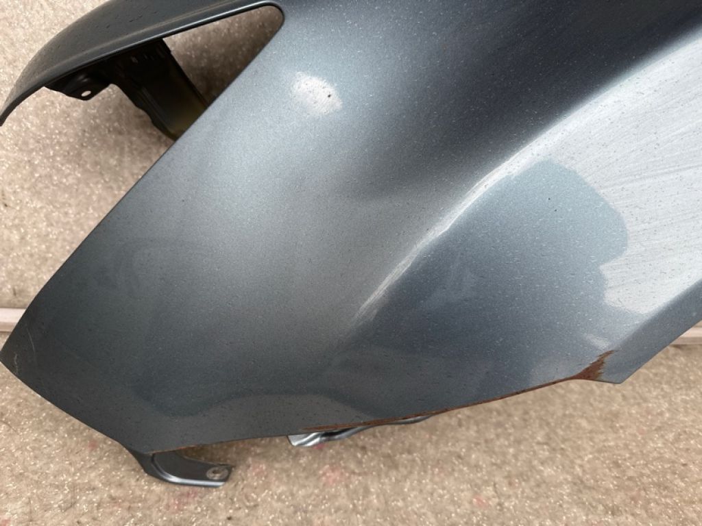 60260-STX-A90ZZ | Крило переднє лів. ACURA MDX (YD2) 06-13 - Фото 7