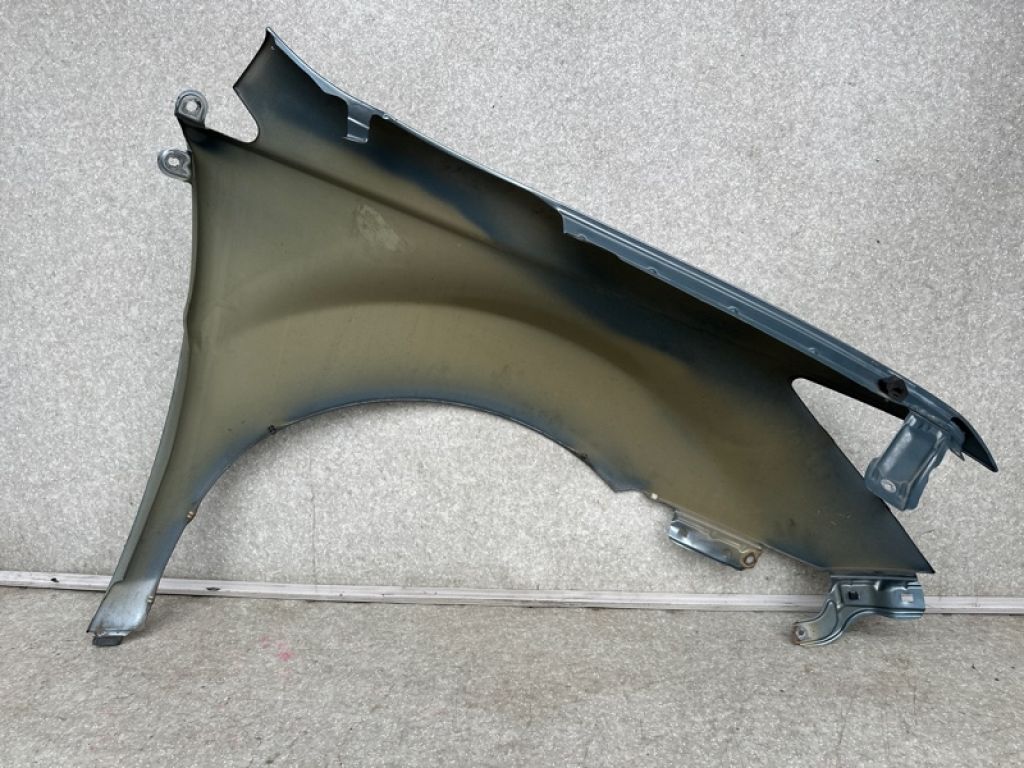 60260-STX-A90ZZ | Крило переднє лів. ACURA MDX (YD2) 06-13 - Фото 8