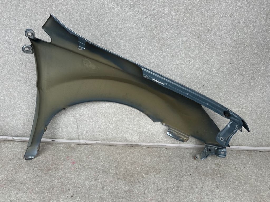 60260-STX-A90ZZ | Крило переднє лів. ACURA MDX (YD2) 06-13 - Фото 9