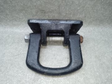 Петля буксировочная HUMMER H3 05-10