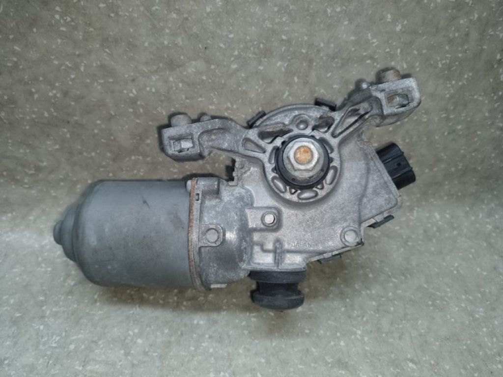 10389558 | Моторчик склоочисника передн. HUMMER H3 05-10