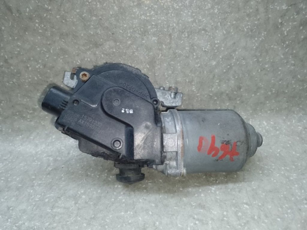 10389558 | Моторчик склоочисника передн. HUMMER H3 05-10 - Фото 2