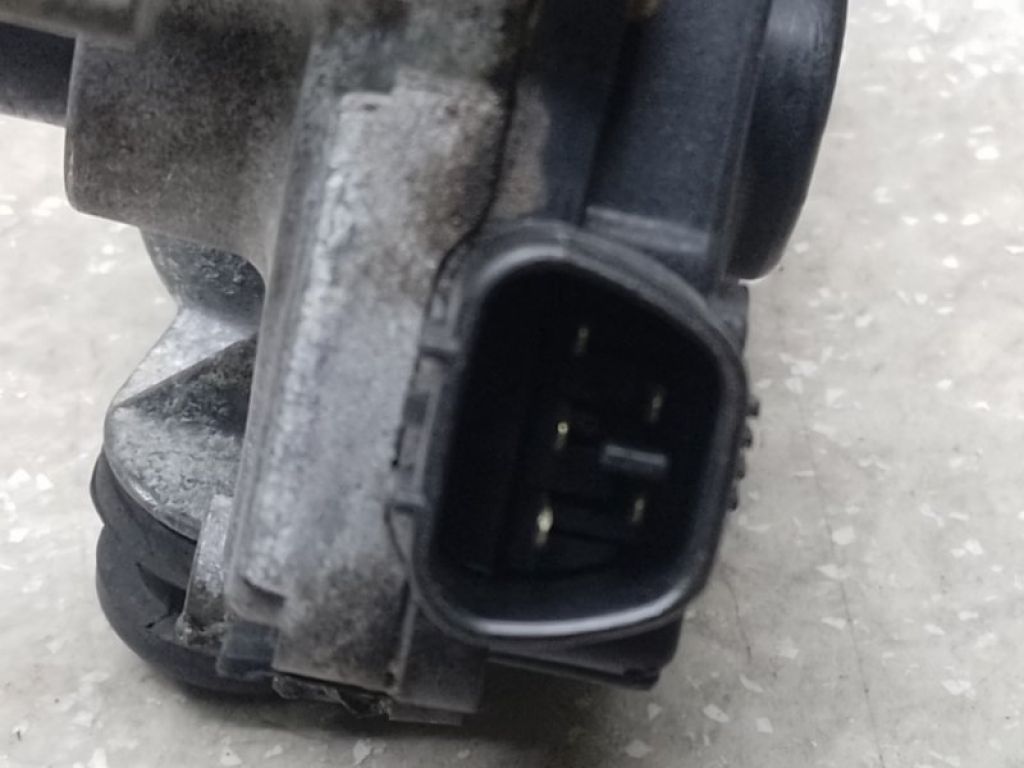 10389558 | Моторчик склоочисника передн. HUMMER H3 05-10 - Фото 4