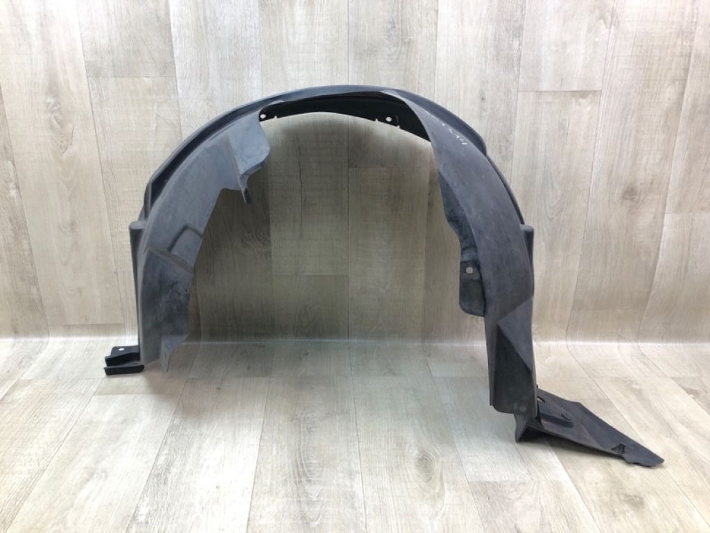 72322-80J00 | Підкрилок передн. лів. SUZUKI SX4 06-13