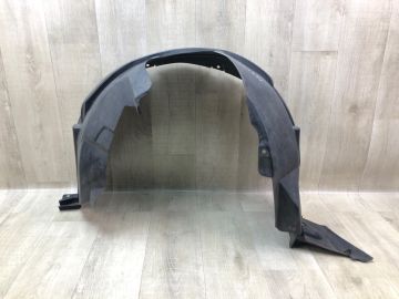 Підкрилок передн. лів. SUZUKI SX4 06-13