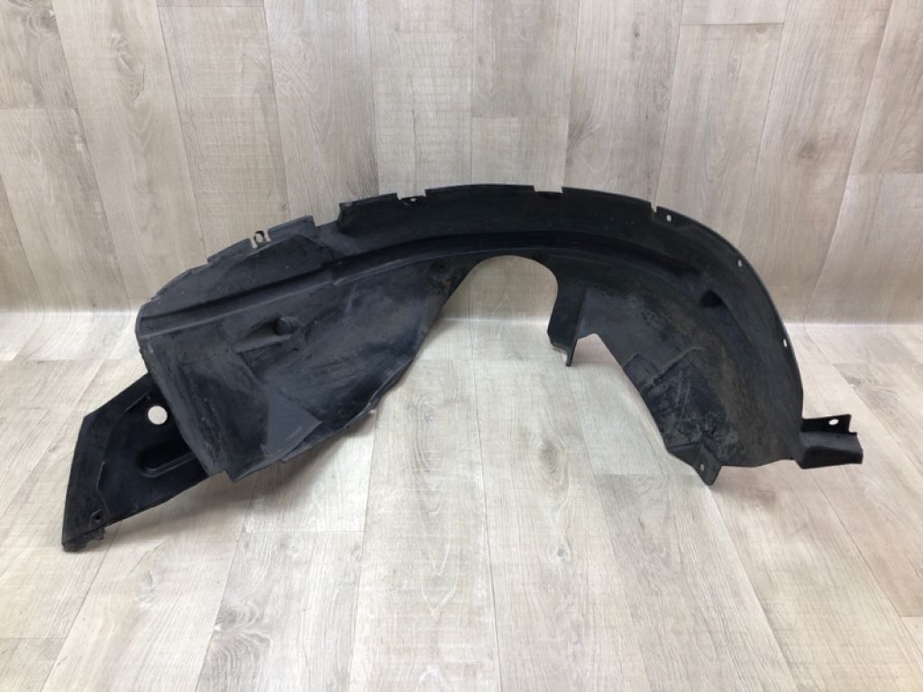 72322-80J00 | Підкрилок передн. лів. SUZUKI SX4 06-13 - Фото 2