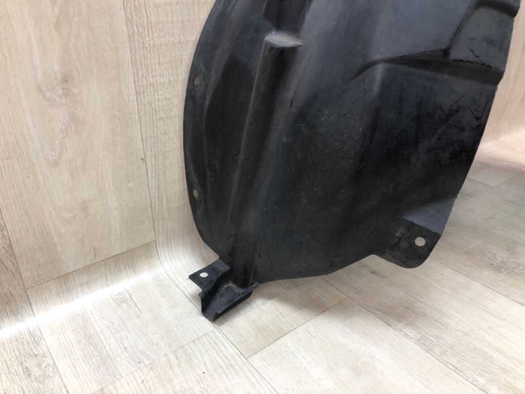 72322-80J00 | Підкрилок передн. лів. SUZUKI SX4 06-13 - Фото 3