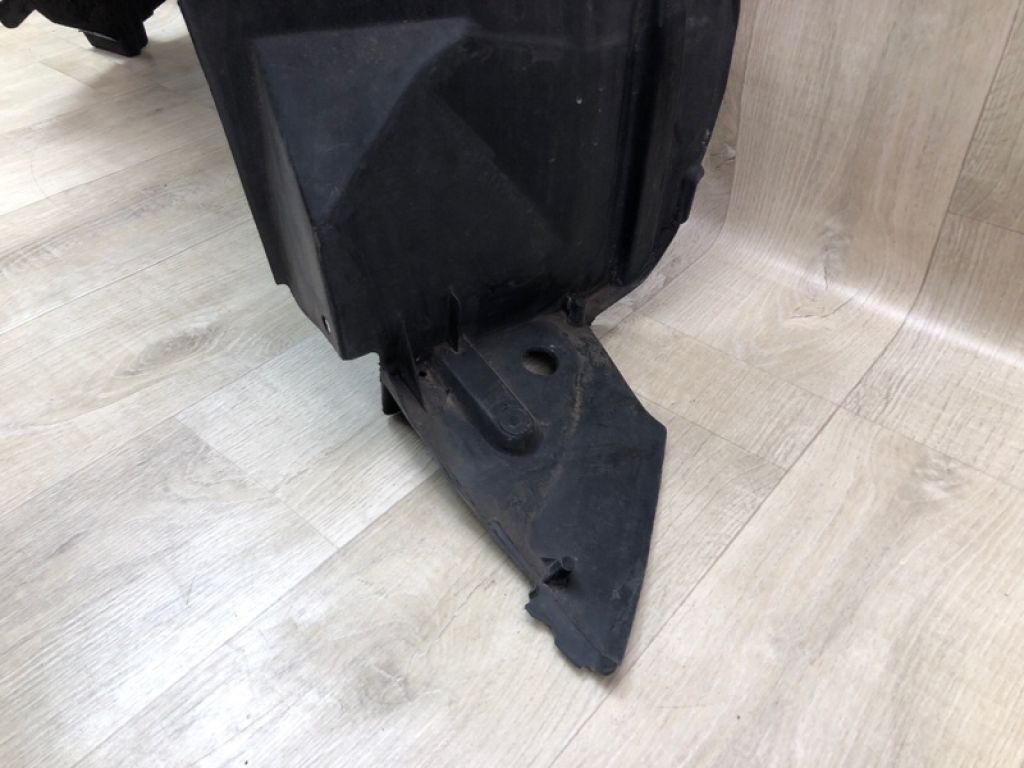 72322-80J00 | Підкрилок передн. лів. SUZUKI SX4 06-13 - Фото 4