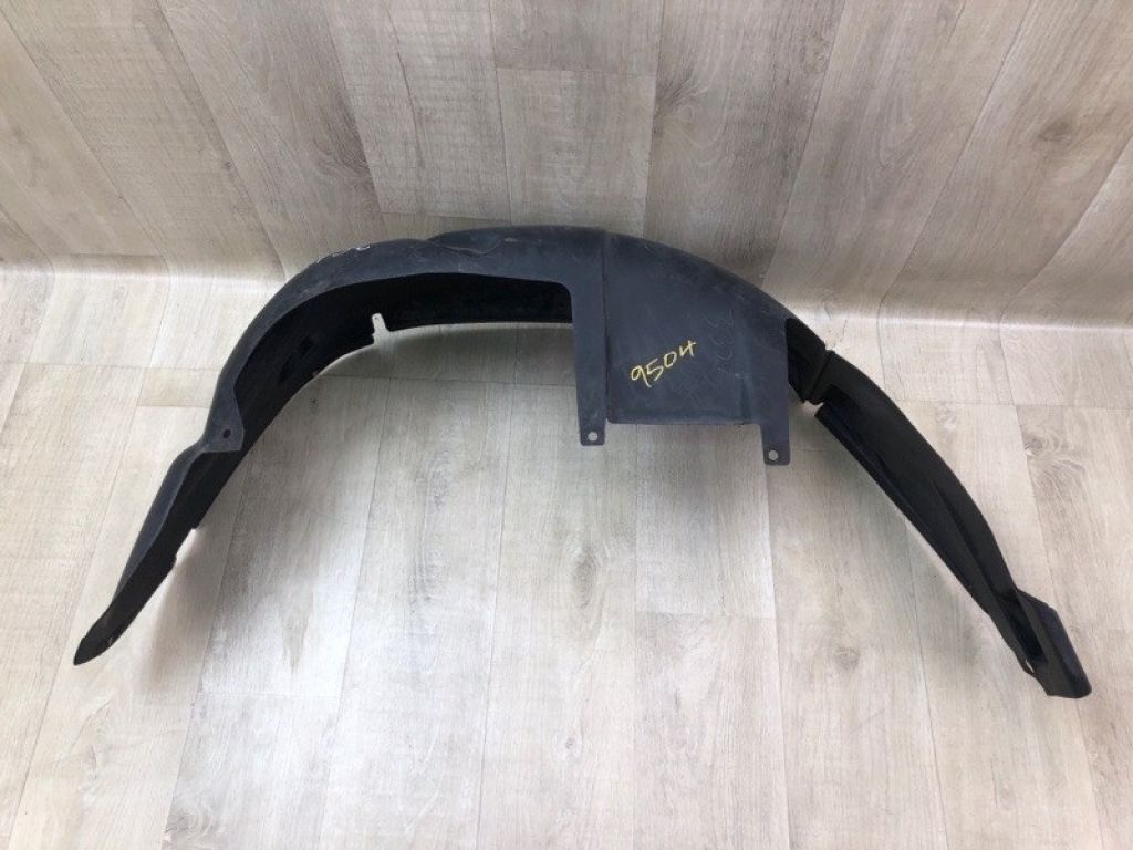 5303949AC | Подкрылок задн. лев. JEEP COMPASS 06-16 - Фото 2