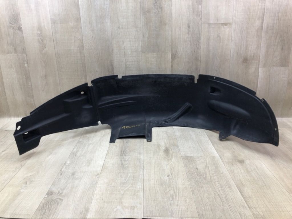 5303949AC | Подкрылок задн. лев. JEEP COMPASS 06-16 - Фото 3