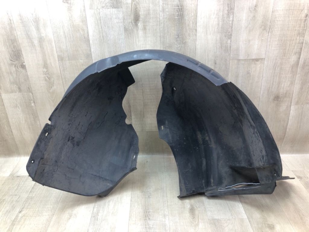 5C6805912A | Підкрилок передн. прав. VOLKSWAGEN JETTA USA 10-17 - Фото 2