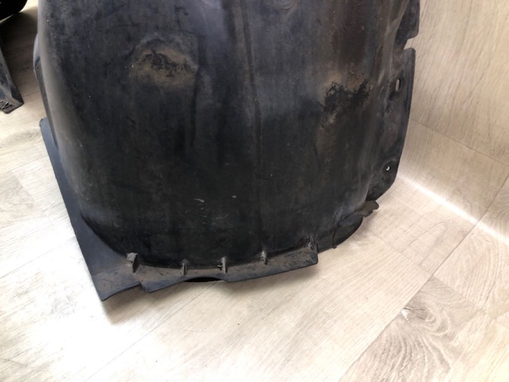 5C6805912A | Підкрилок передн. прав. VOLKSWAGEN JETTA USA 10-17 - Фото 3