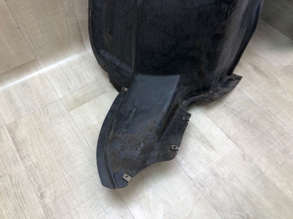 5C6805912A | Підкрилок передн. прав. VOLKSWAGEN JETTA USA 10-17 - Фото 4