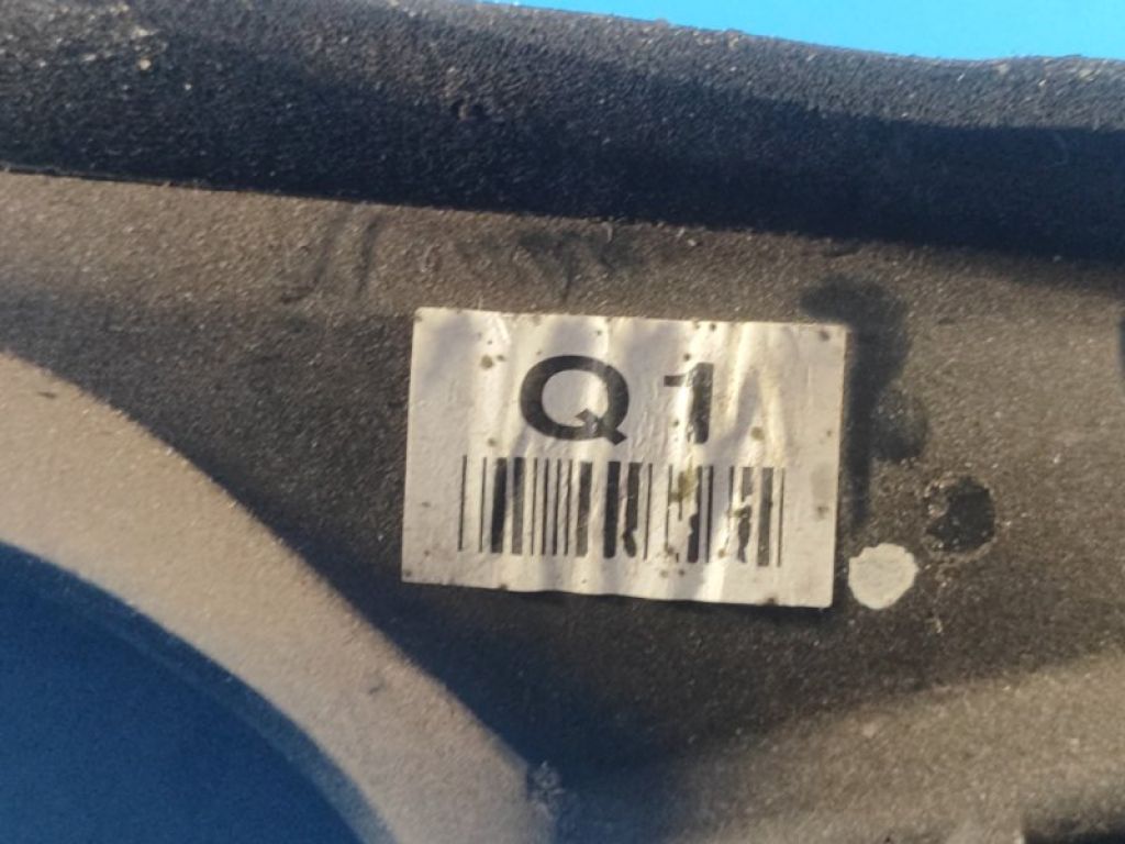 25380-4R280 | Дифузор вентилятора основного радіатора HYUNDAI SONATA YF 10-14 - Фото 6