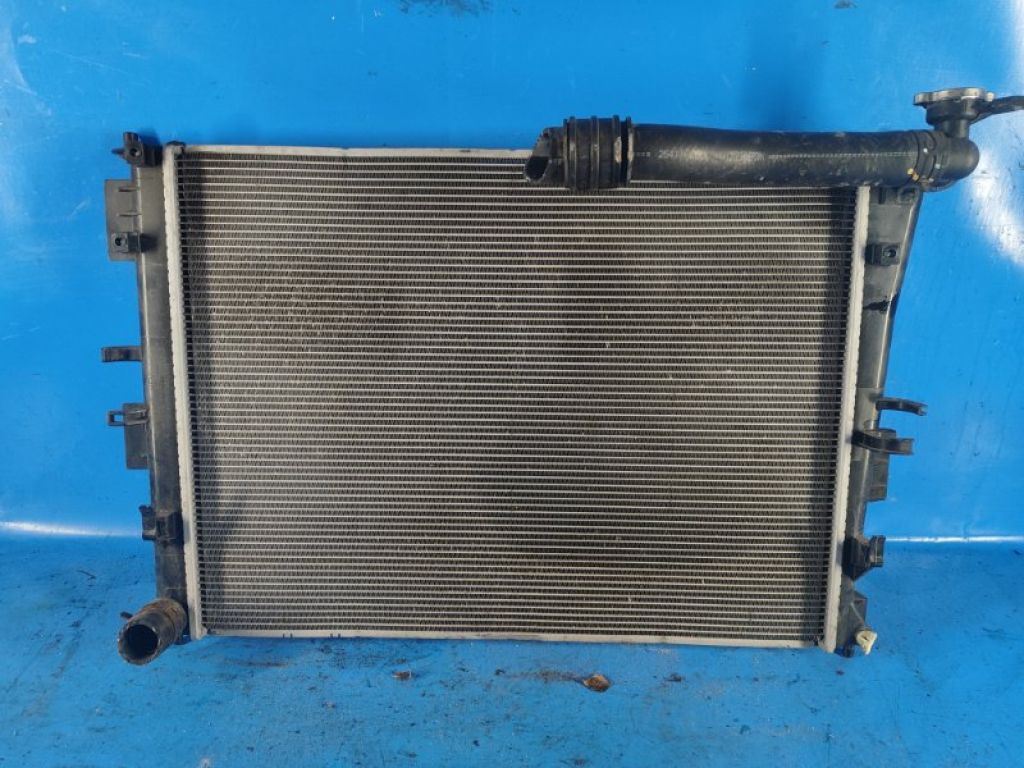 25310-4R000 | Радіатор основний HYUNDAI SONATA YF 10-14