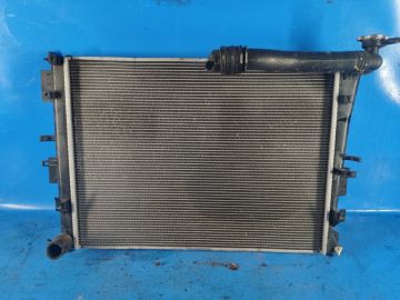 Радіатор основний HYUNDAI SONATA YF 10-14