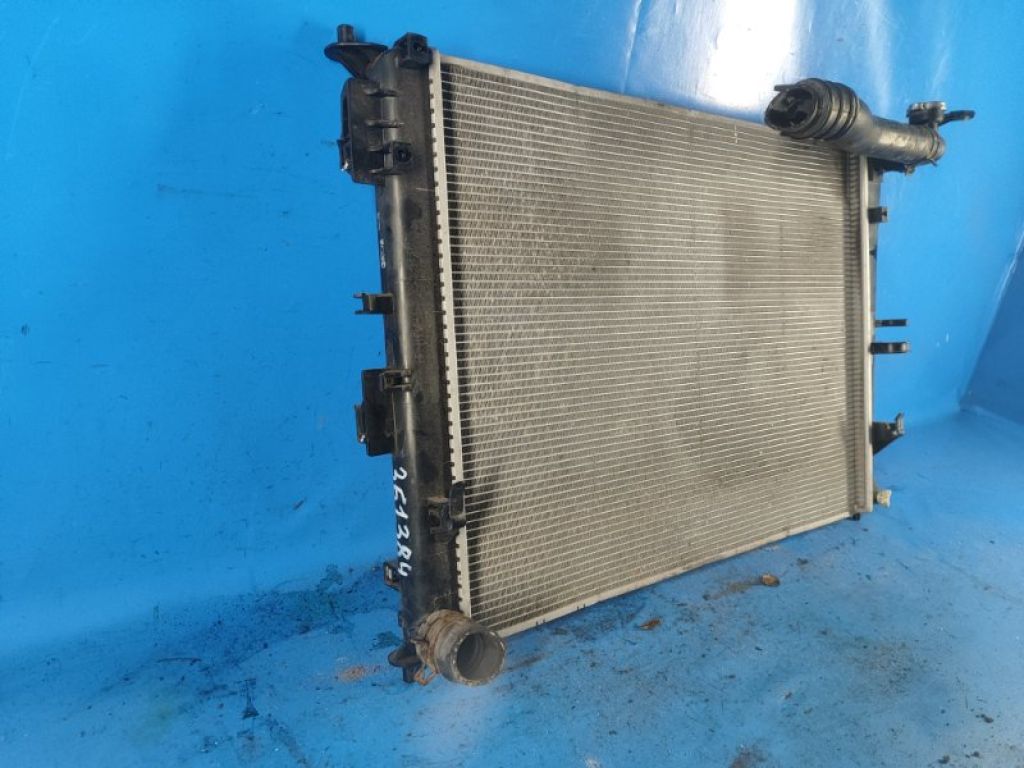 25310-4R000 | Радіатор основний HYUNDAI SONATA YF 10-14 - Фото 3