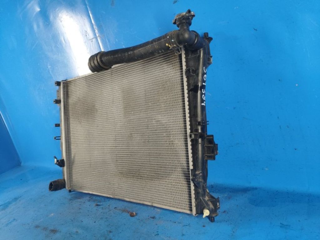 25310-4R000 | Радіатор основний HYUNDAI SONATA YF 10-14 - Фото 4