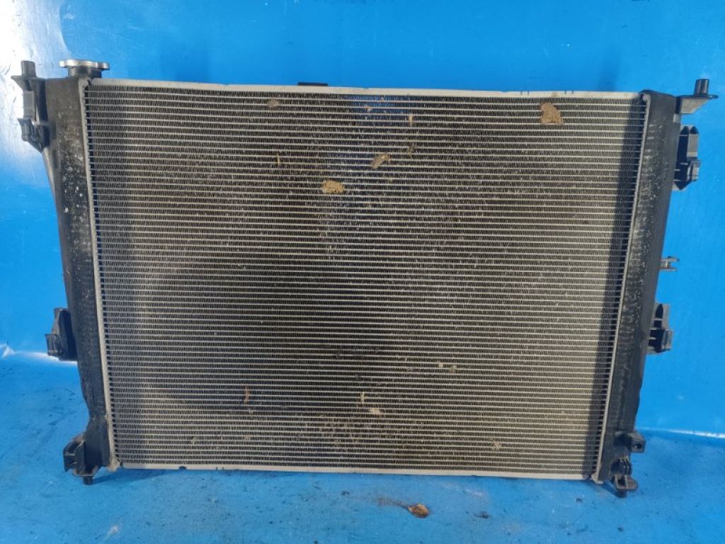 25310-4R000 | Радіатор основний HYUNDAI SONATA YF 10-14 - Фото 6