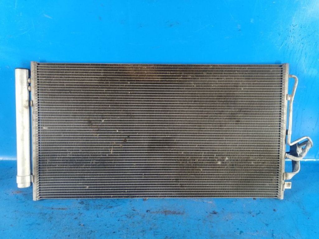 97606-4R000 | Радиатор кондиционера HYUNDAI SONATA YF 10-14